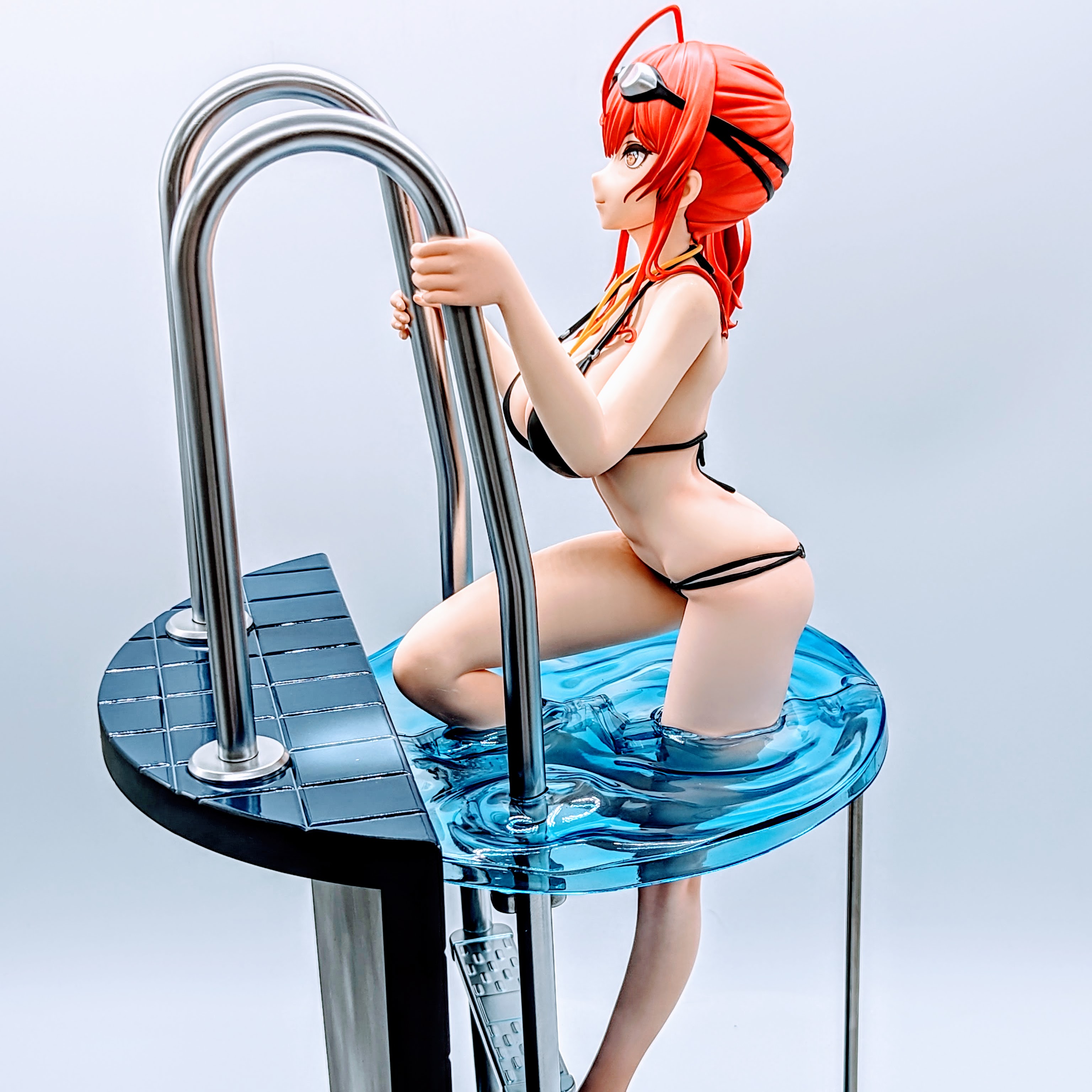 Zara B-style Side View 1