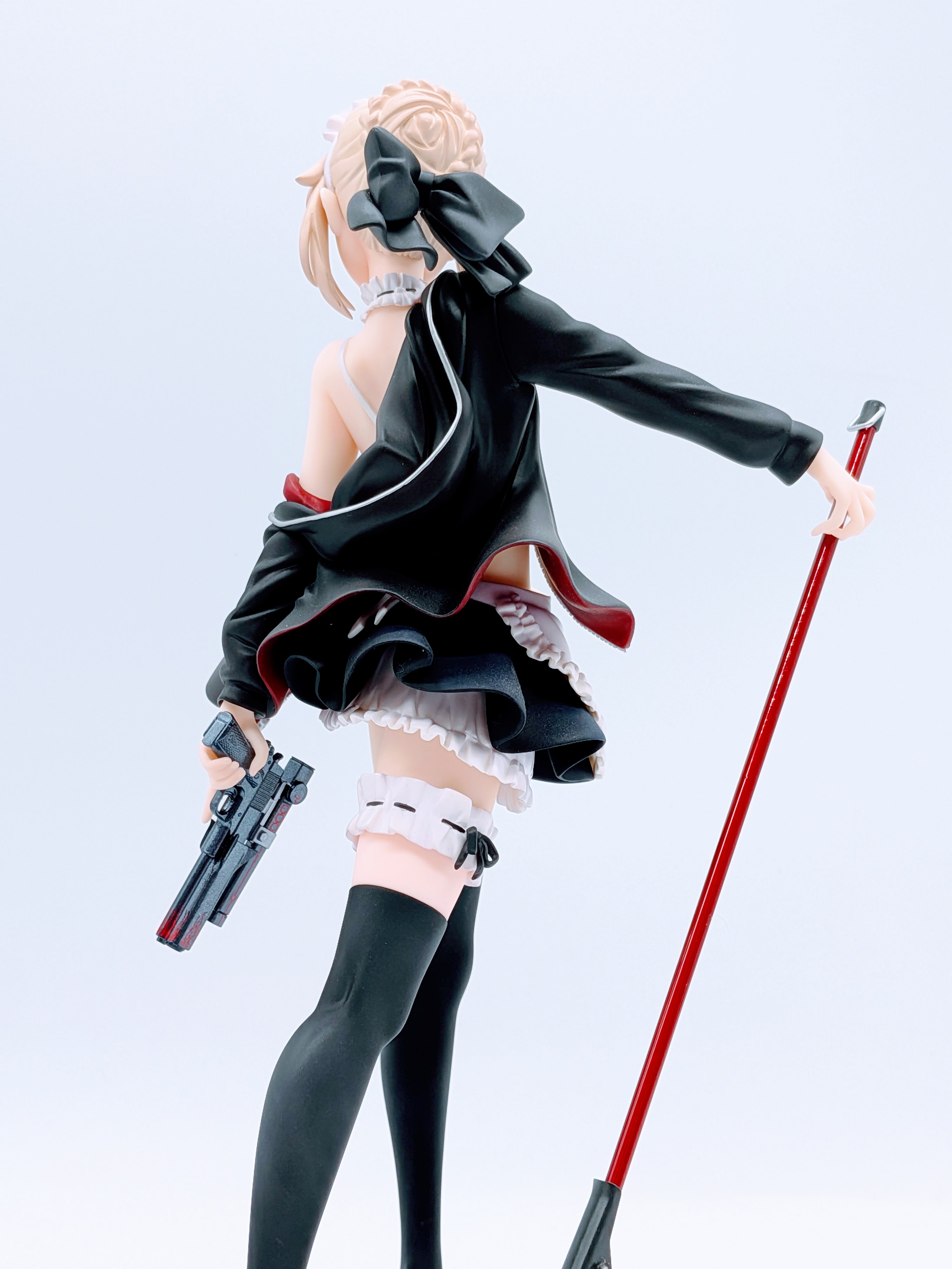 Rider Altria Pendragon Alter Belt Accessories