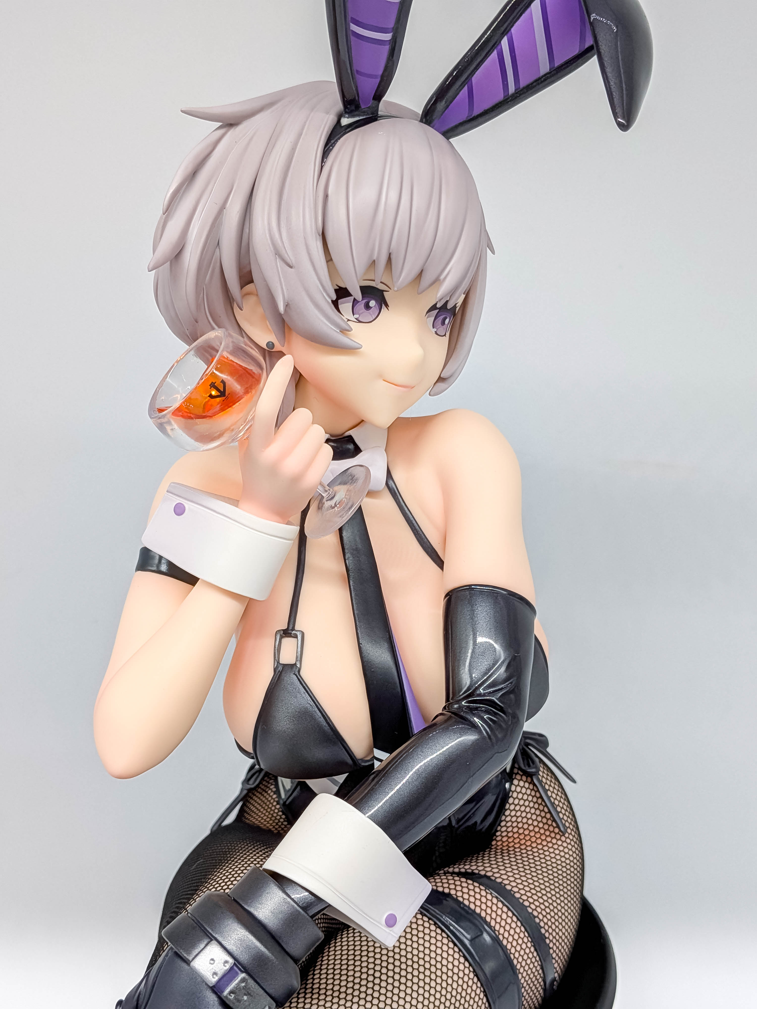 Reno Bunnino upper body close-up