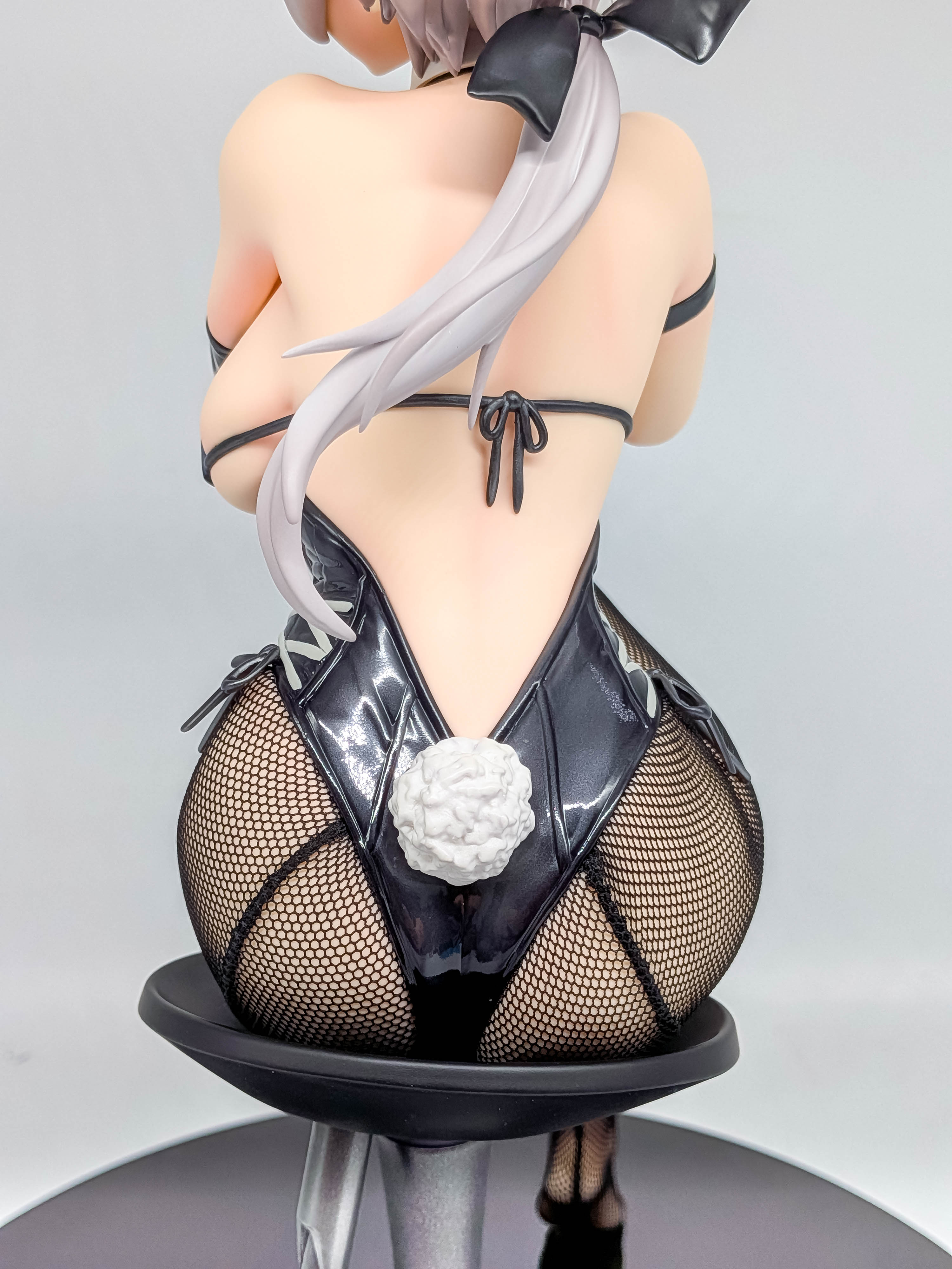 Reno Bunnino rear close-up