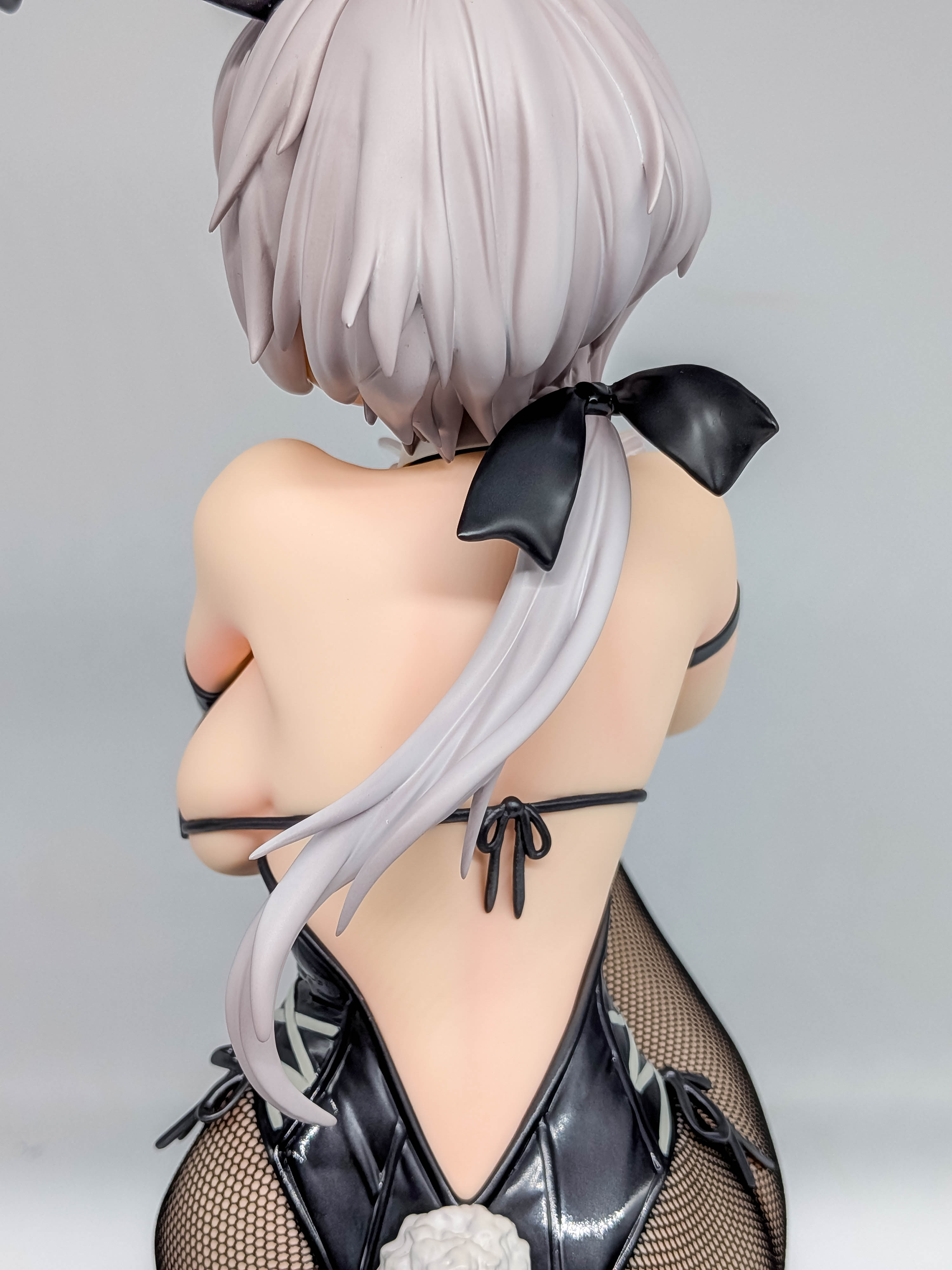 Reno Bunnino upper back close-up