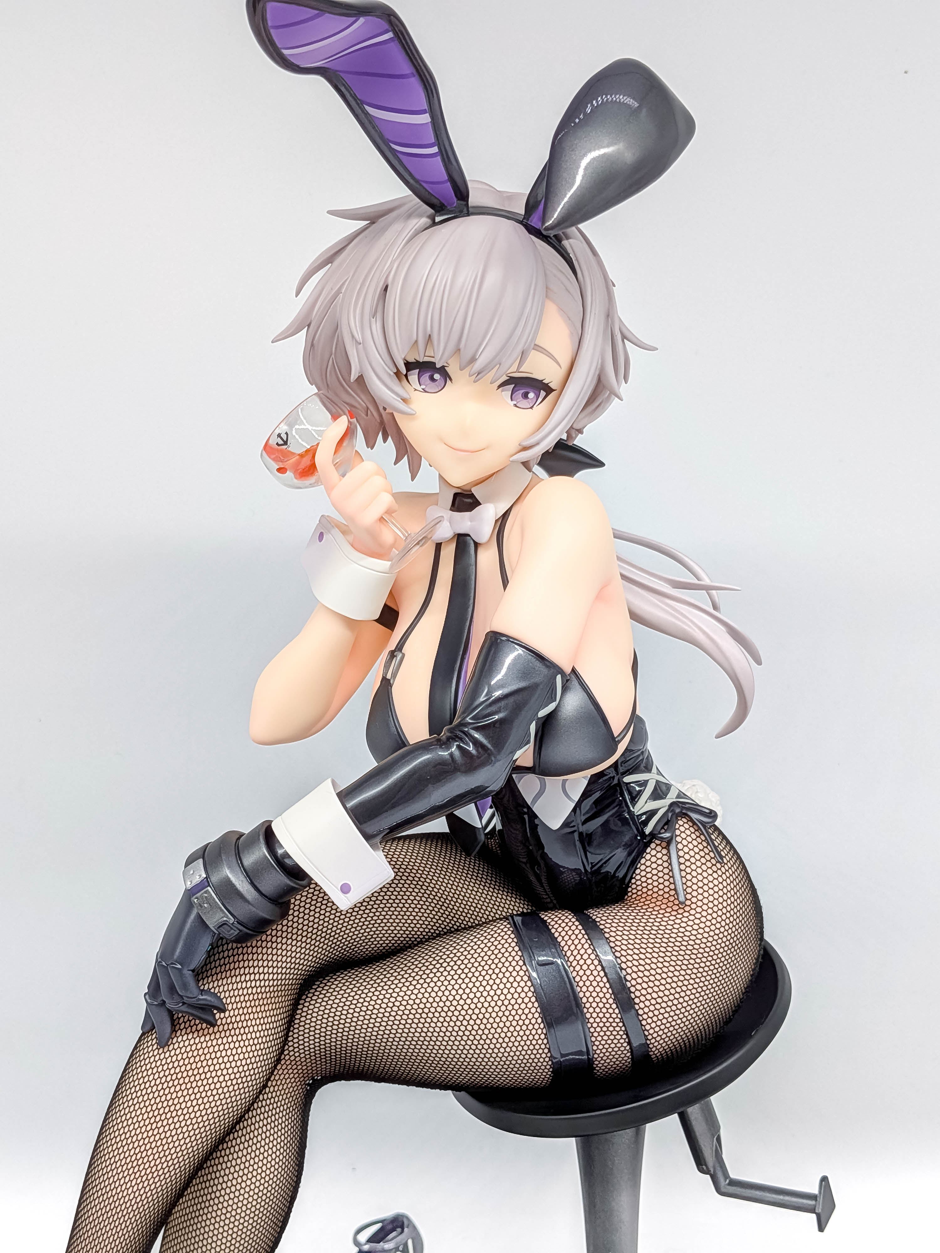 Reno Bunnino face and upper body close-up