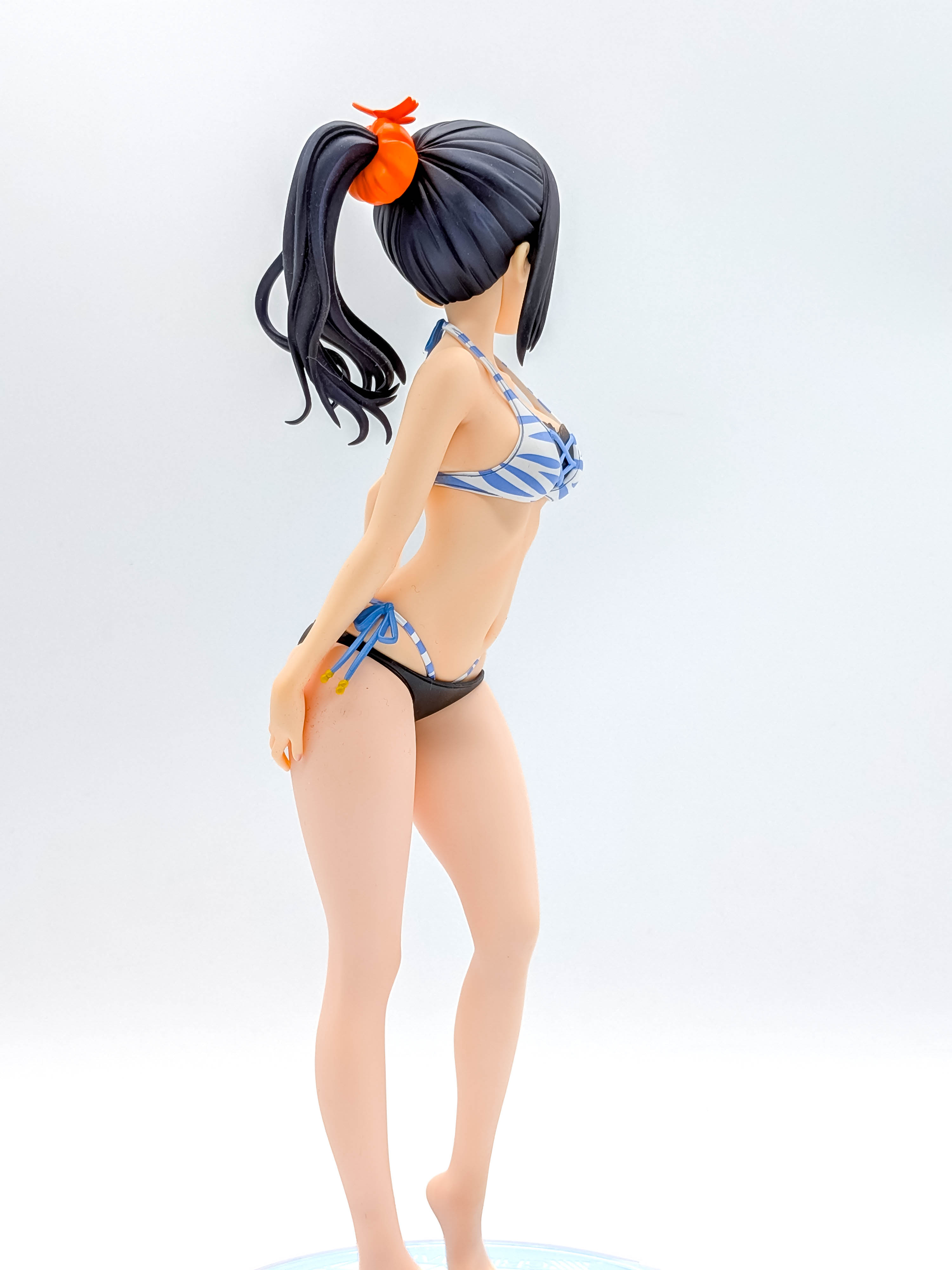 Rikka side full body alternate view