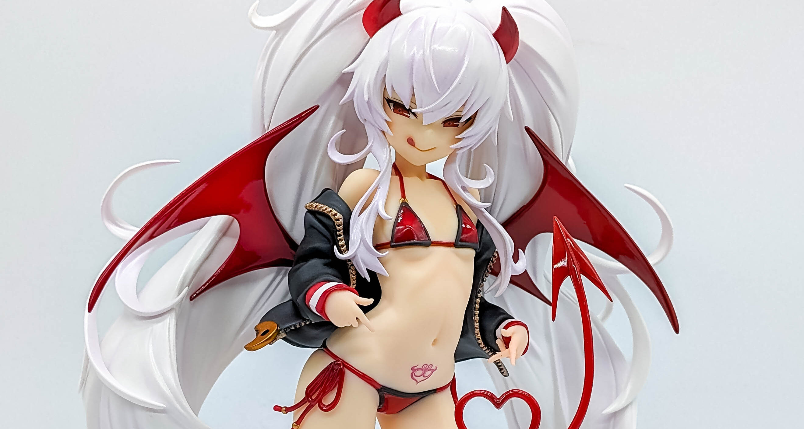 Grim Aloe 1/6 Figure Review
