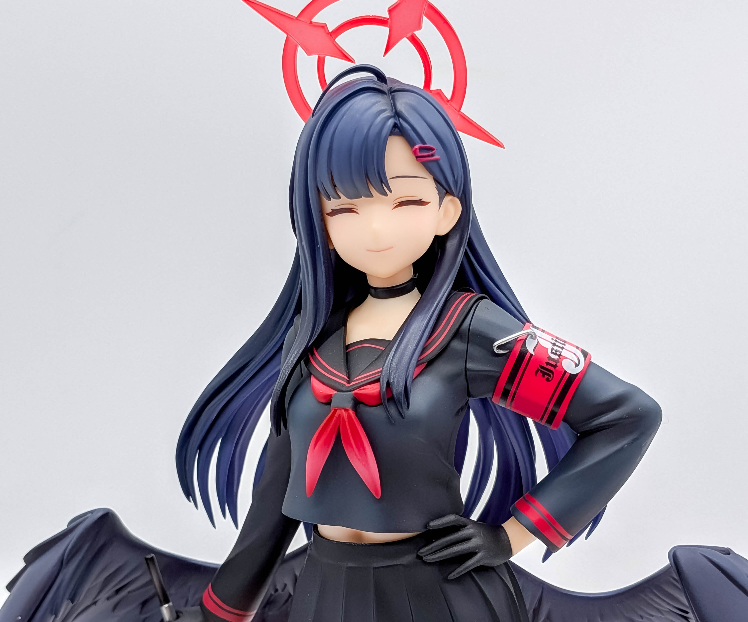 Blue Archive Ichika 1/7 Scale Figure Review