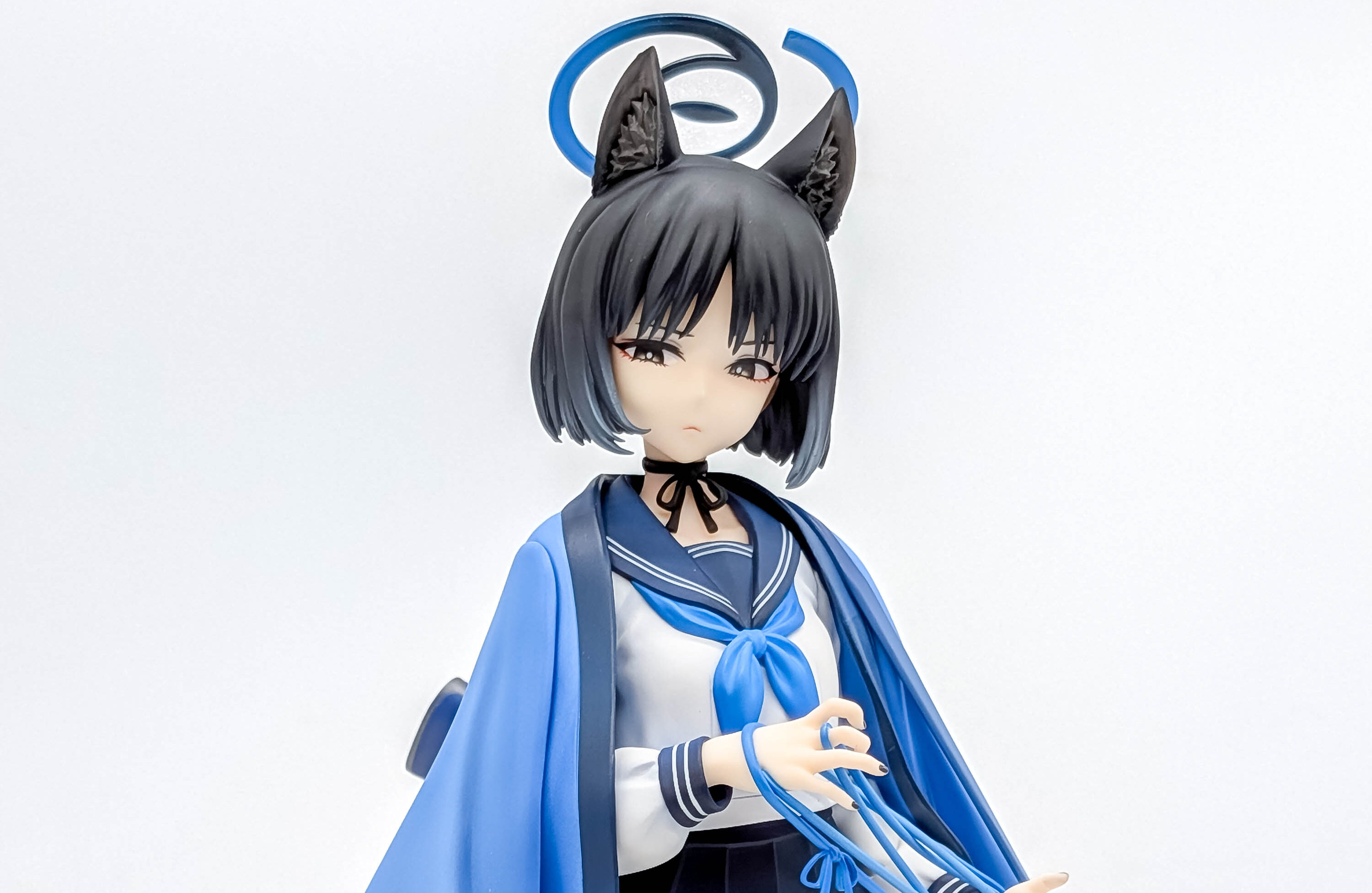 Kikyou 1/7 Scale Figure Review