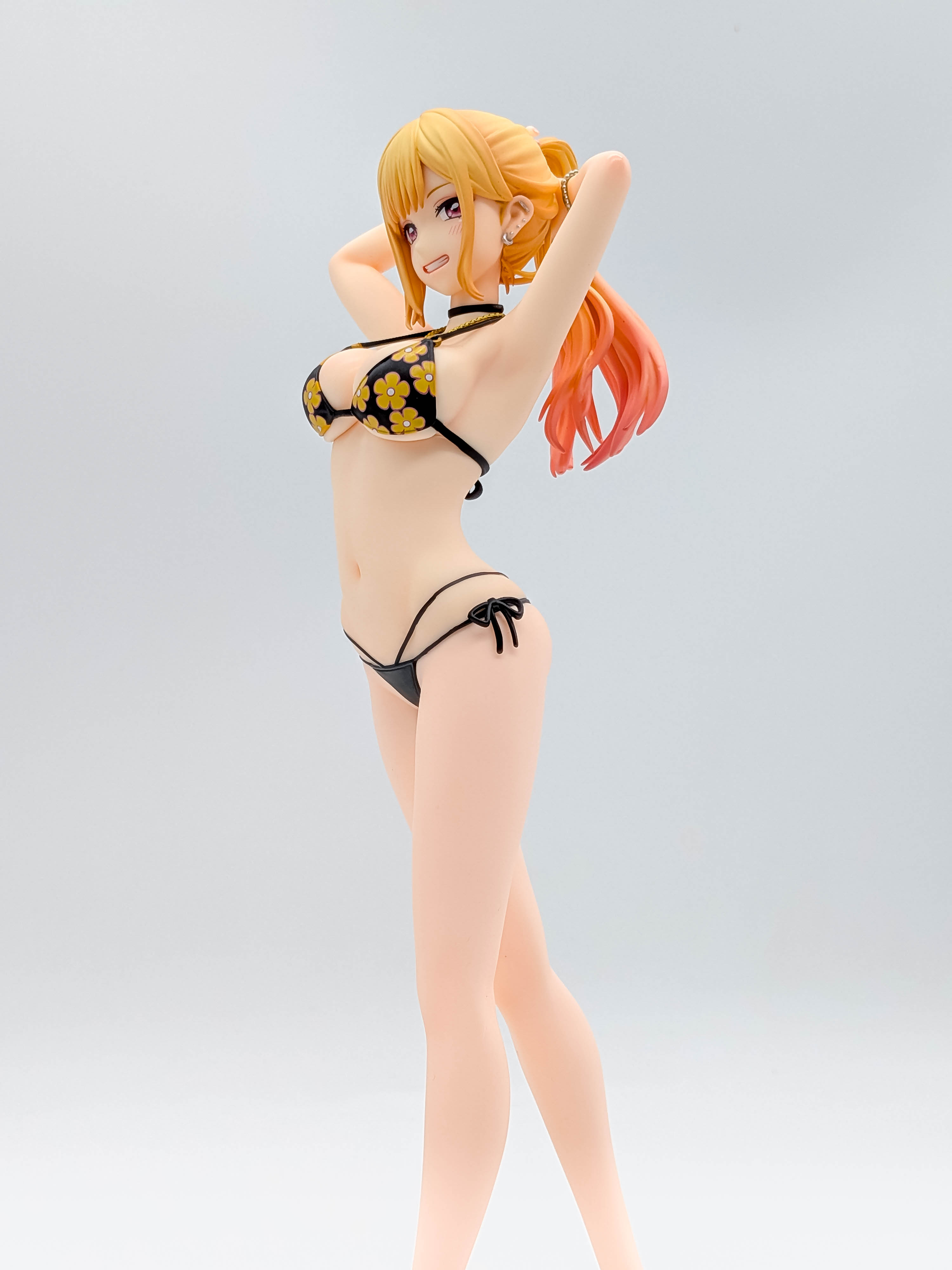 Marin Kitagawa Swimsuit Ver three-quarter full view