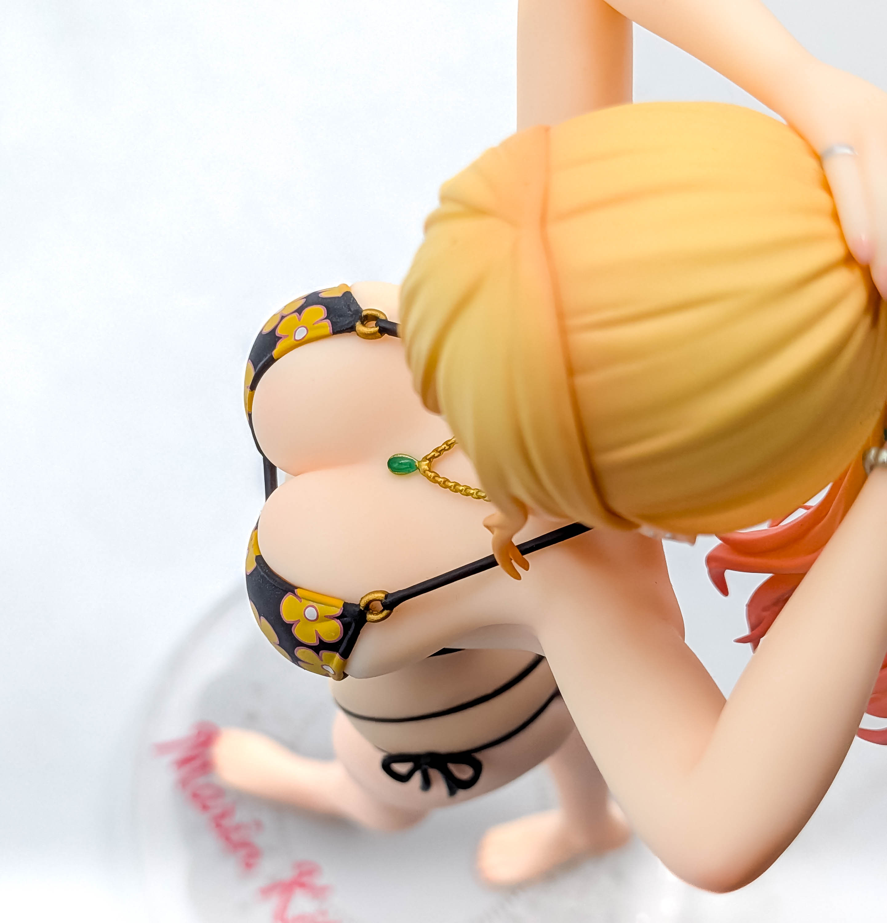 Marin Kitagawa Swimsuit Ver overhead detail view