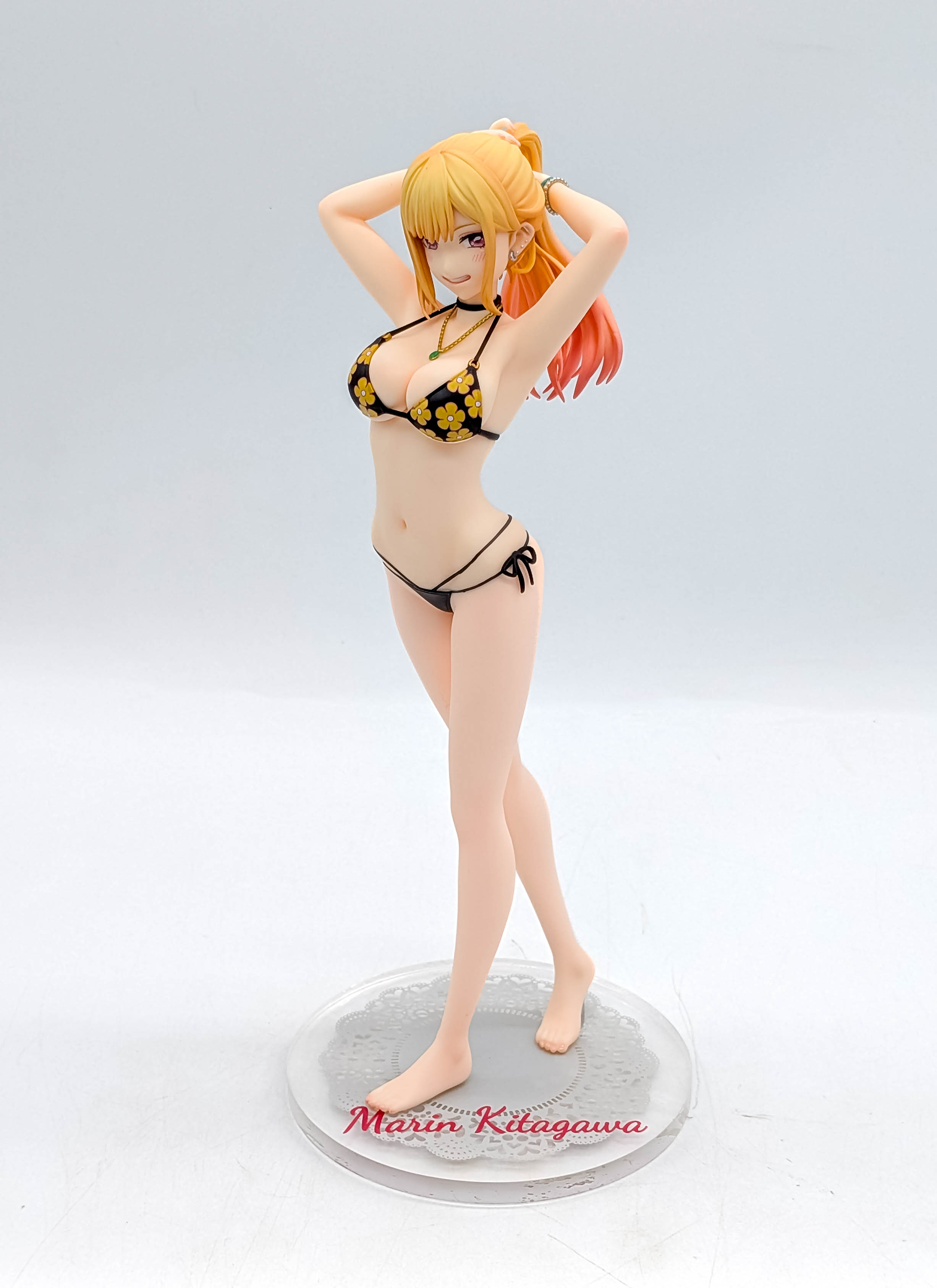 Marin Kitagawa Swimsuit Ver full front view
