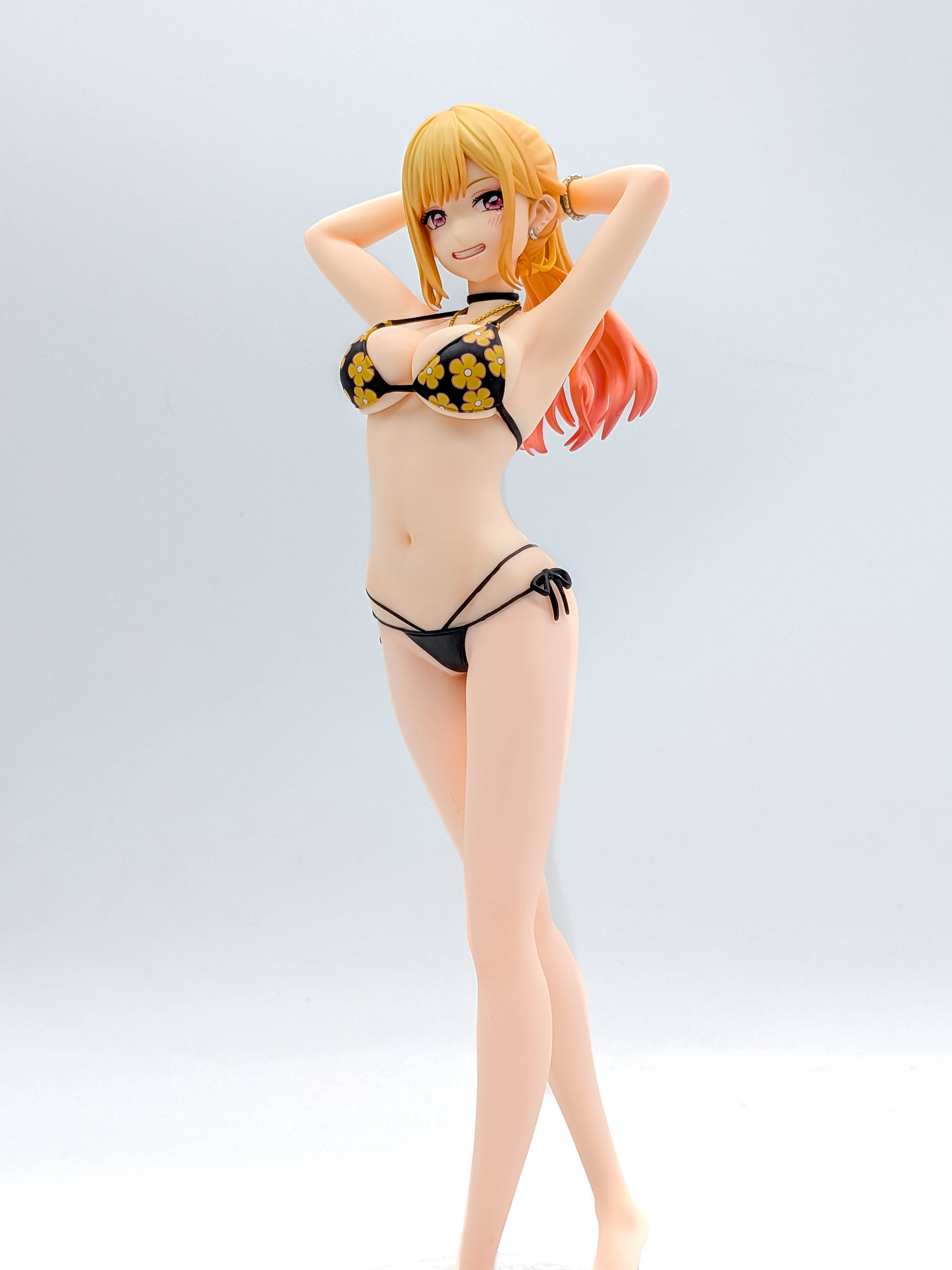 Marin Kitagawa Swimsuit Ver alternate front view