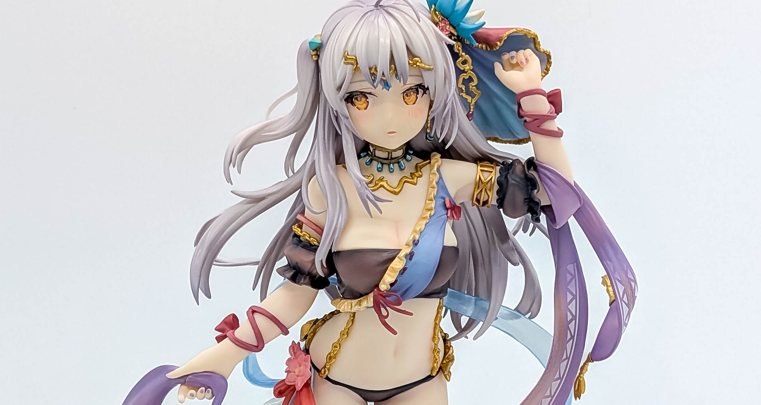 Momoko Art Collection arietta Dancer Figure Review