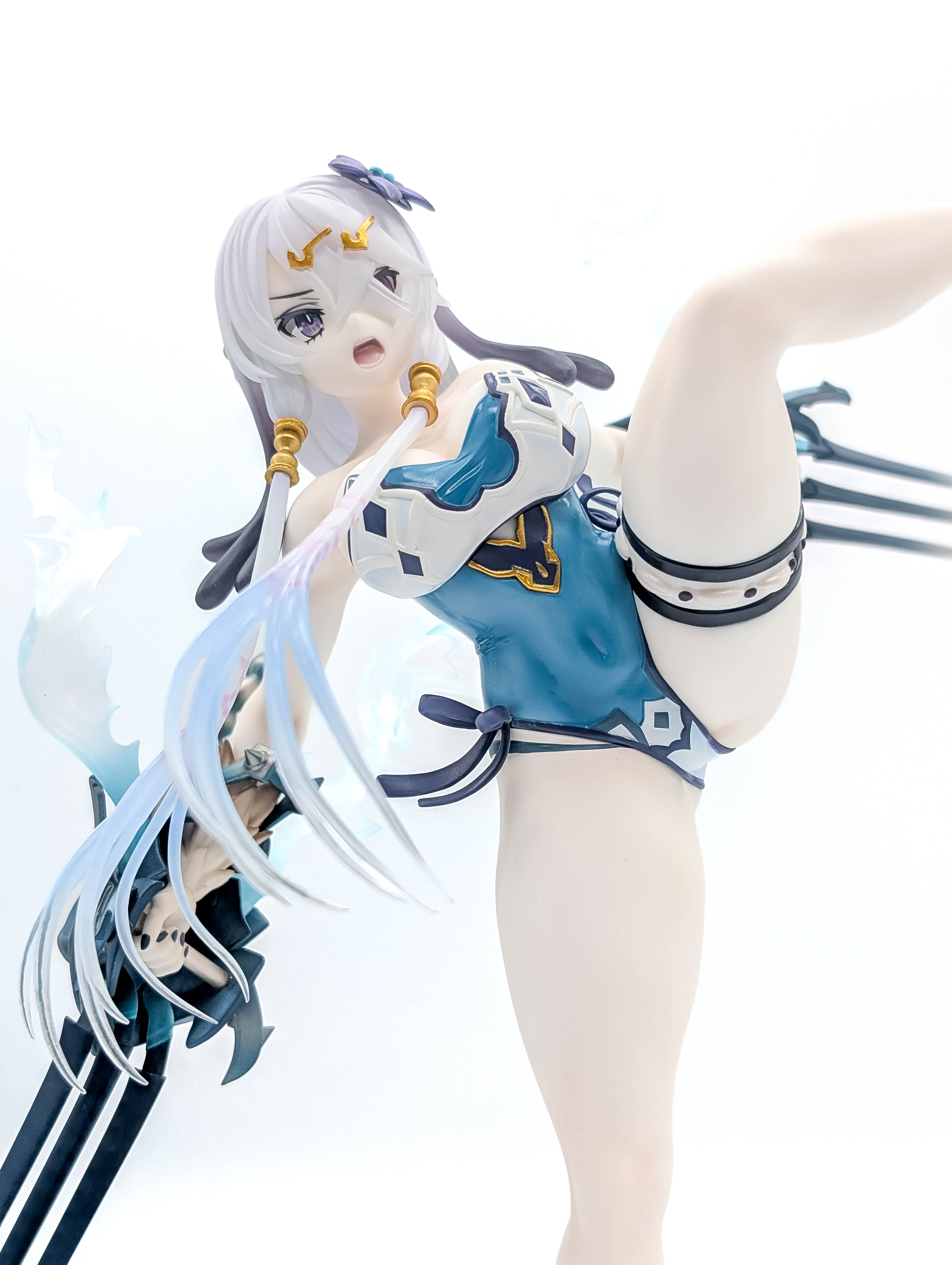 Lila Swimsuit Ver alternate full front view