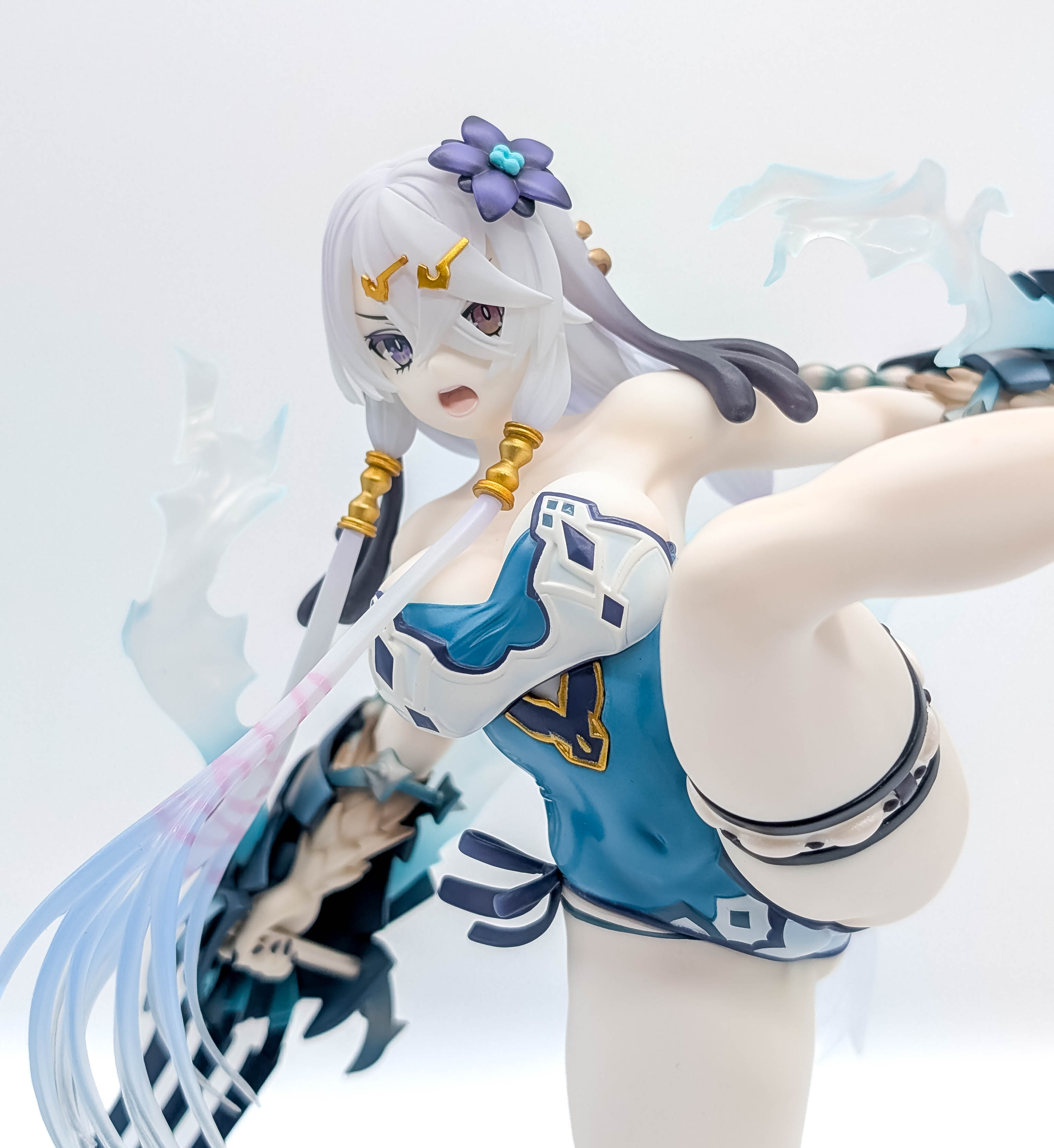 Lila Swimsuit Ver alternate face and bust close-up