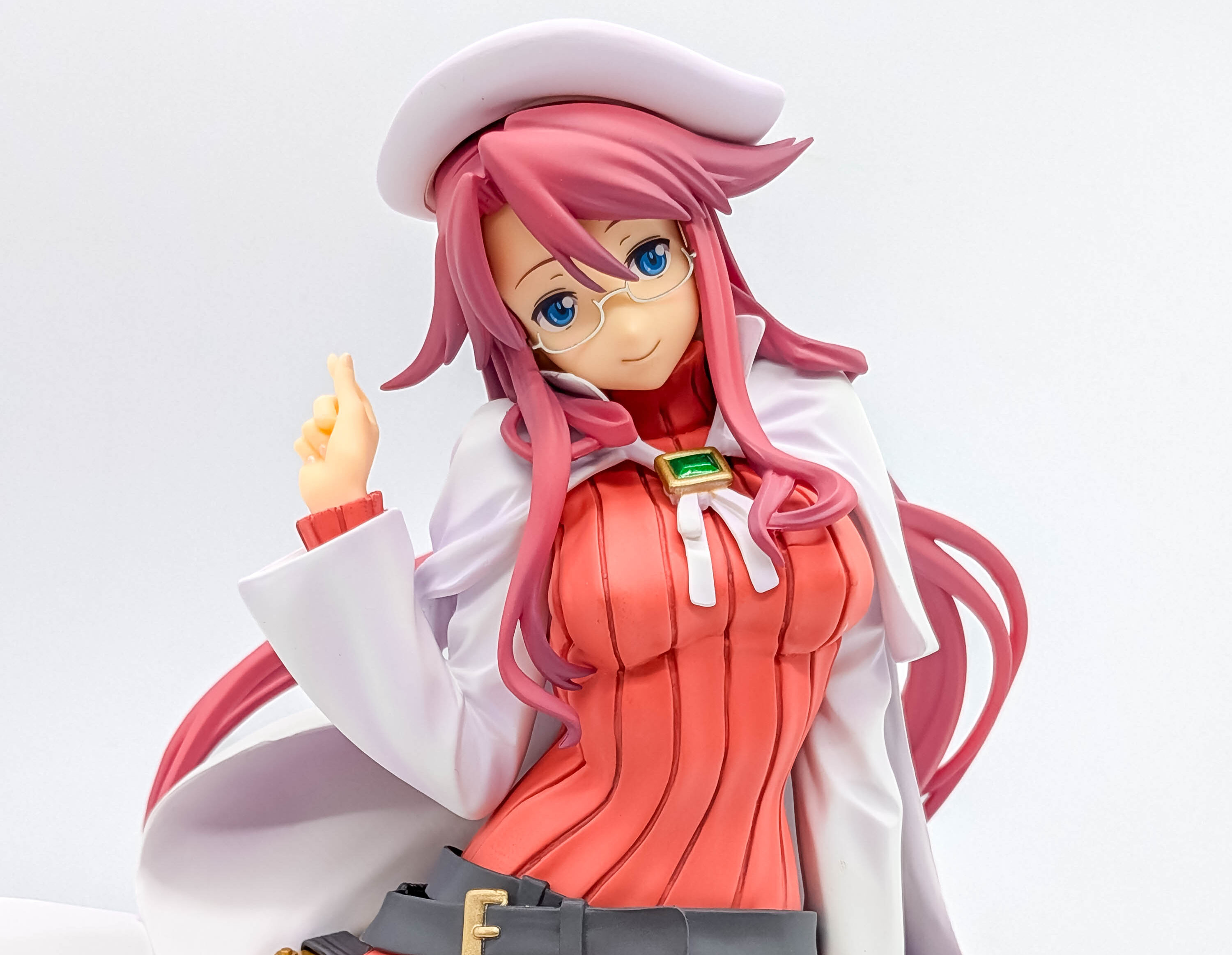 Summon Night Aty 1/5 Scale Figure Review