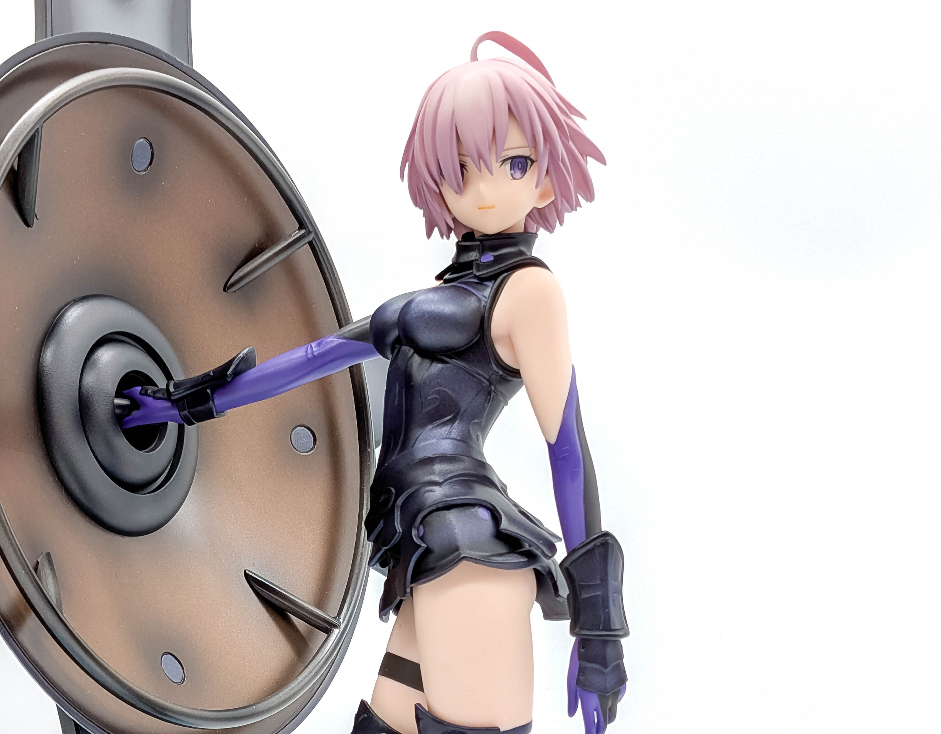 Mash Kyrielight 1/7 Scale Figure Review | Fate/Grand Order