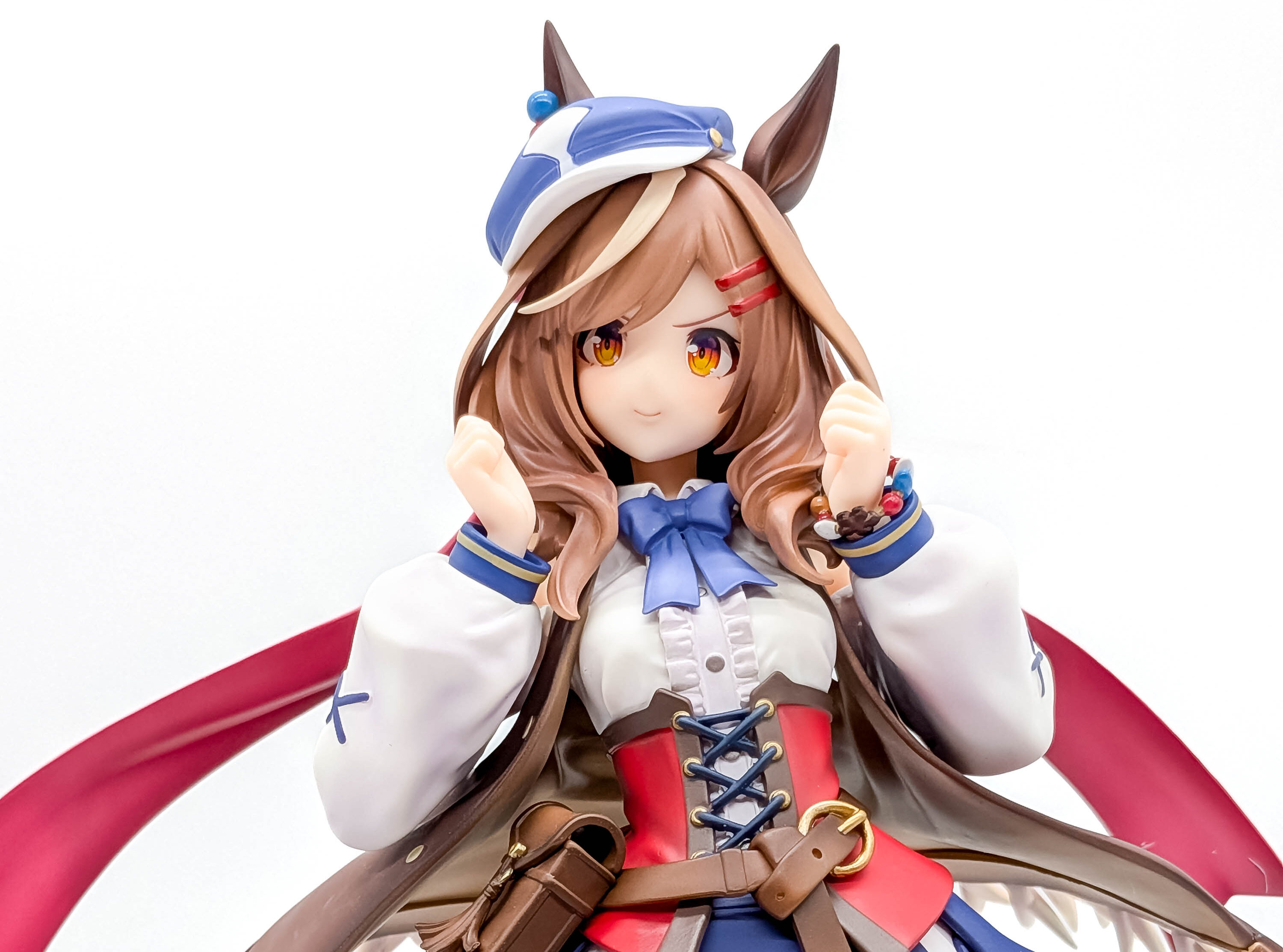 Matikanetannhauser 1/7 Scale Figure Review | Umamusume