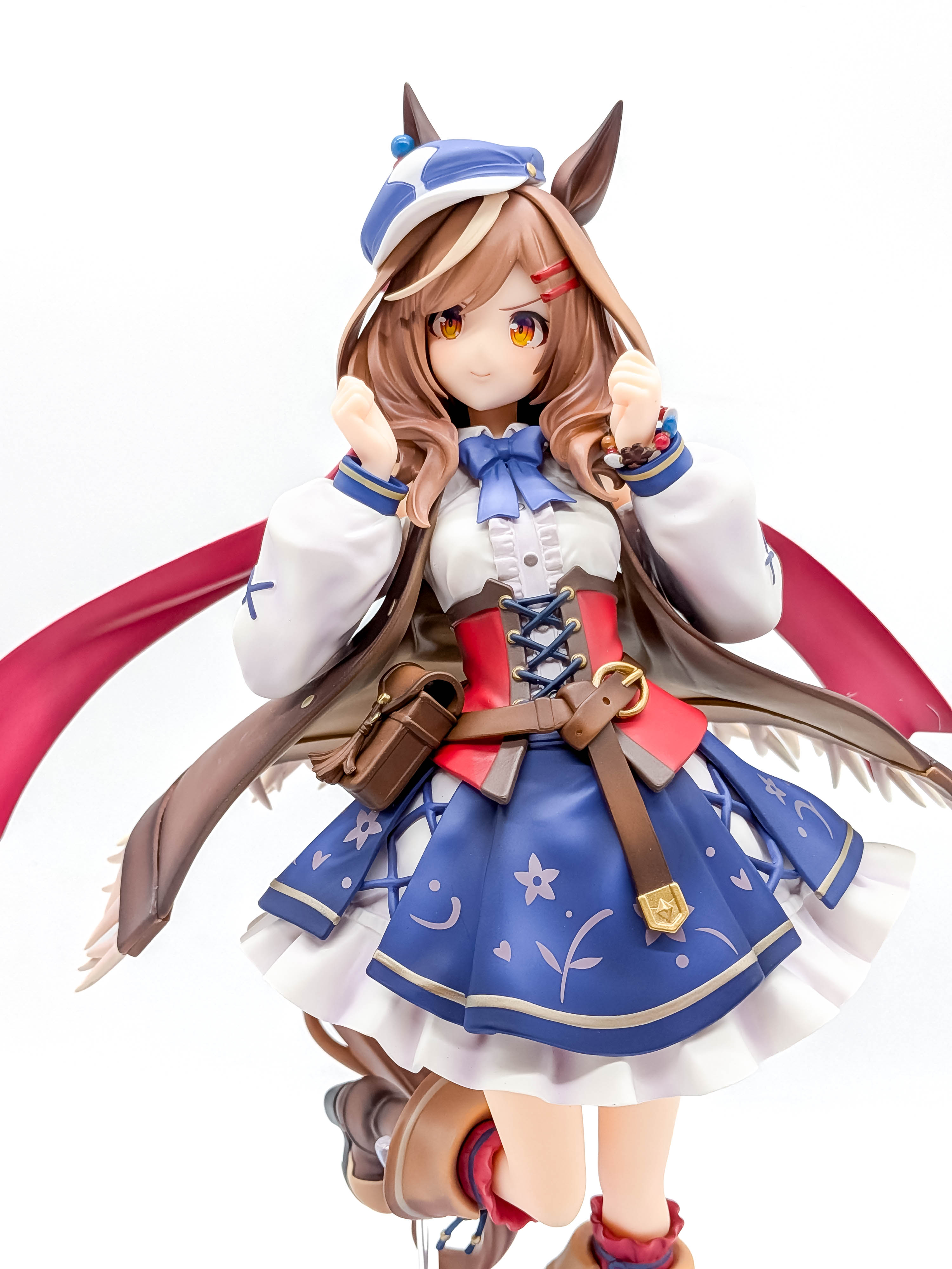 Matikanetannhauser alternate pose front view