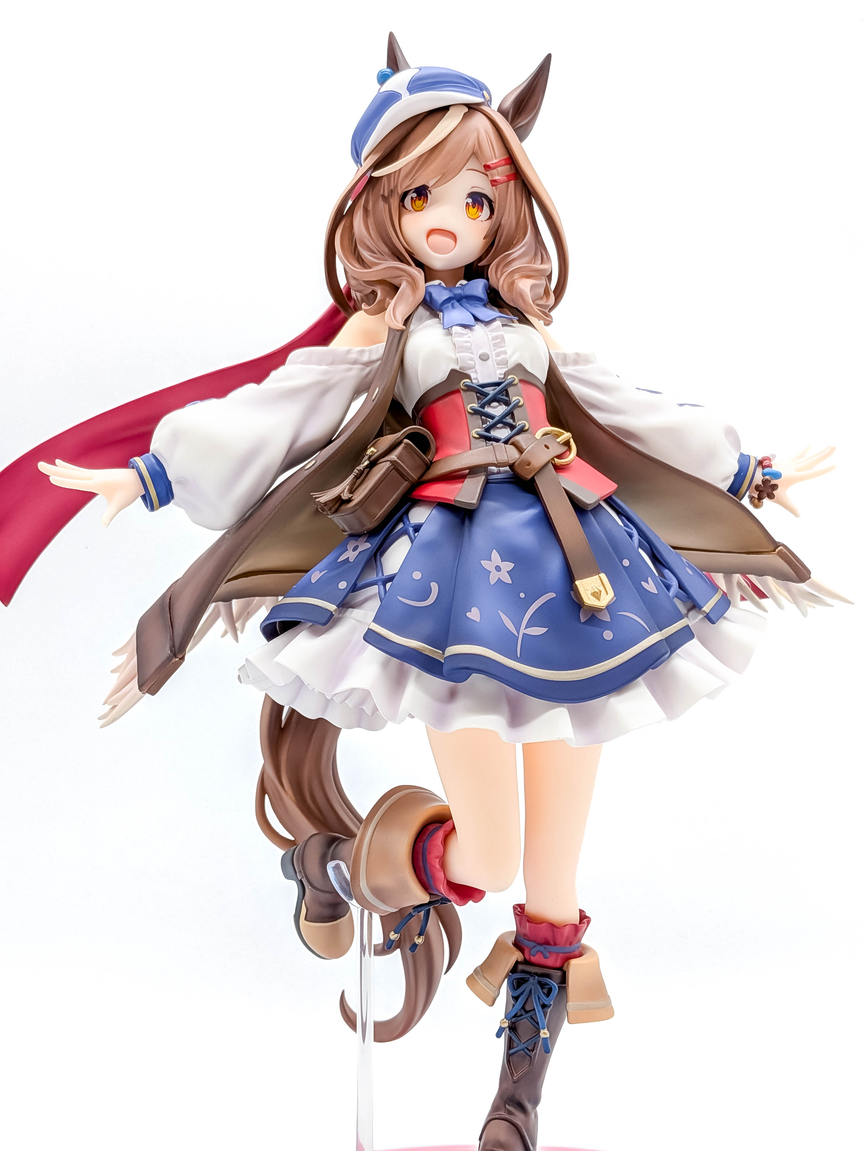 Matikanetannhauser figure alternate full front view