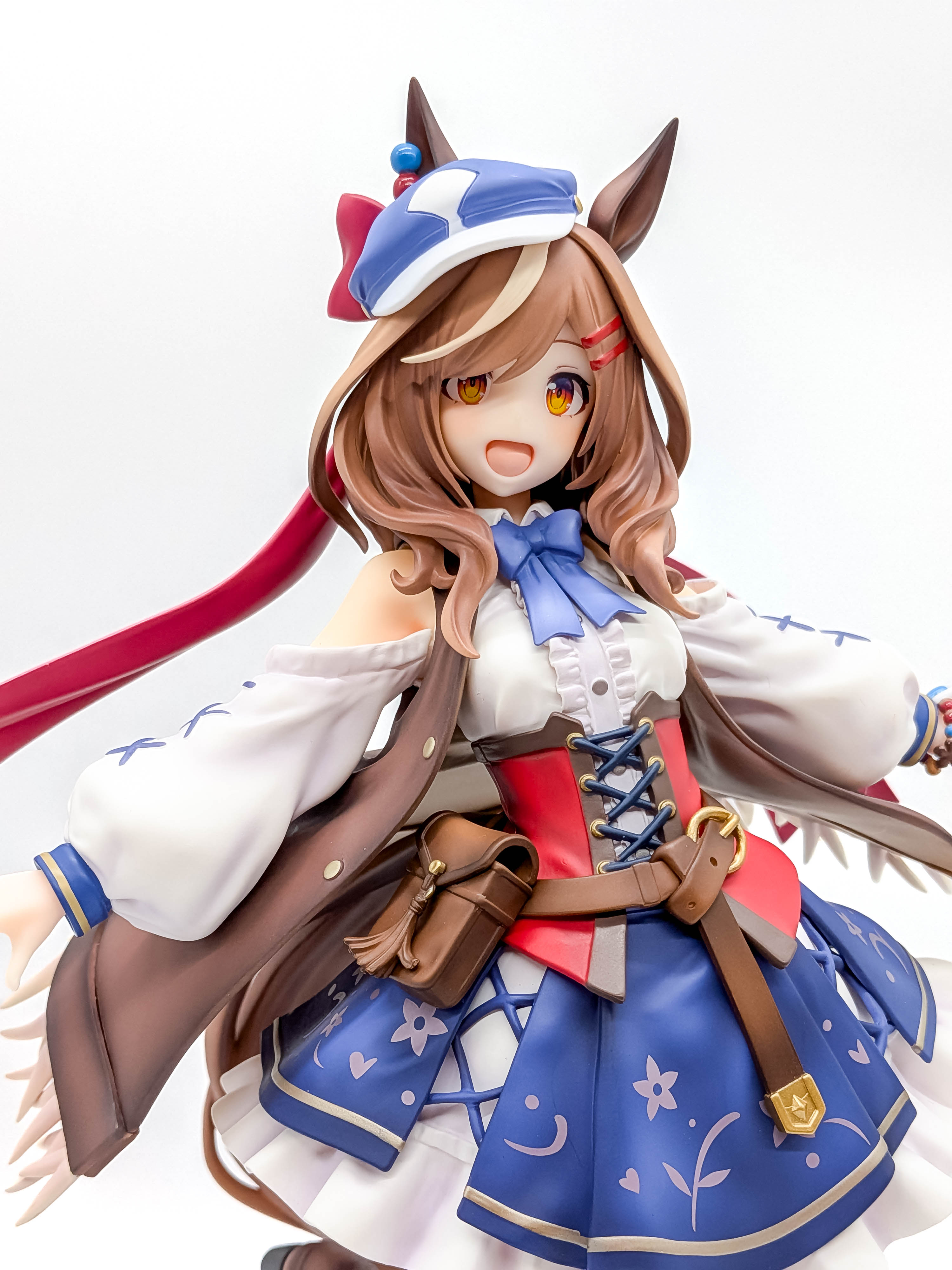 Matikanetannhauser figure three-quarter face and upper-body view