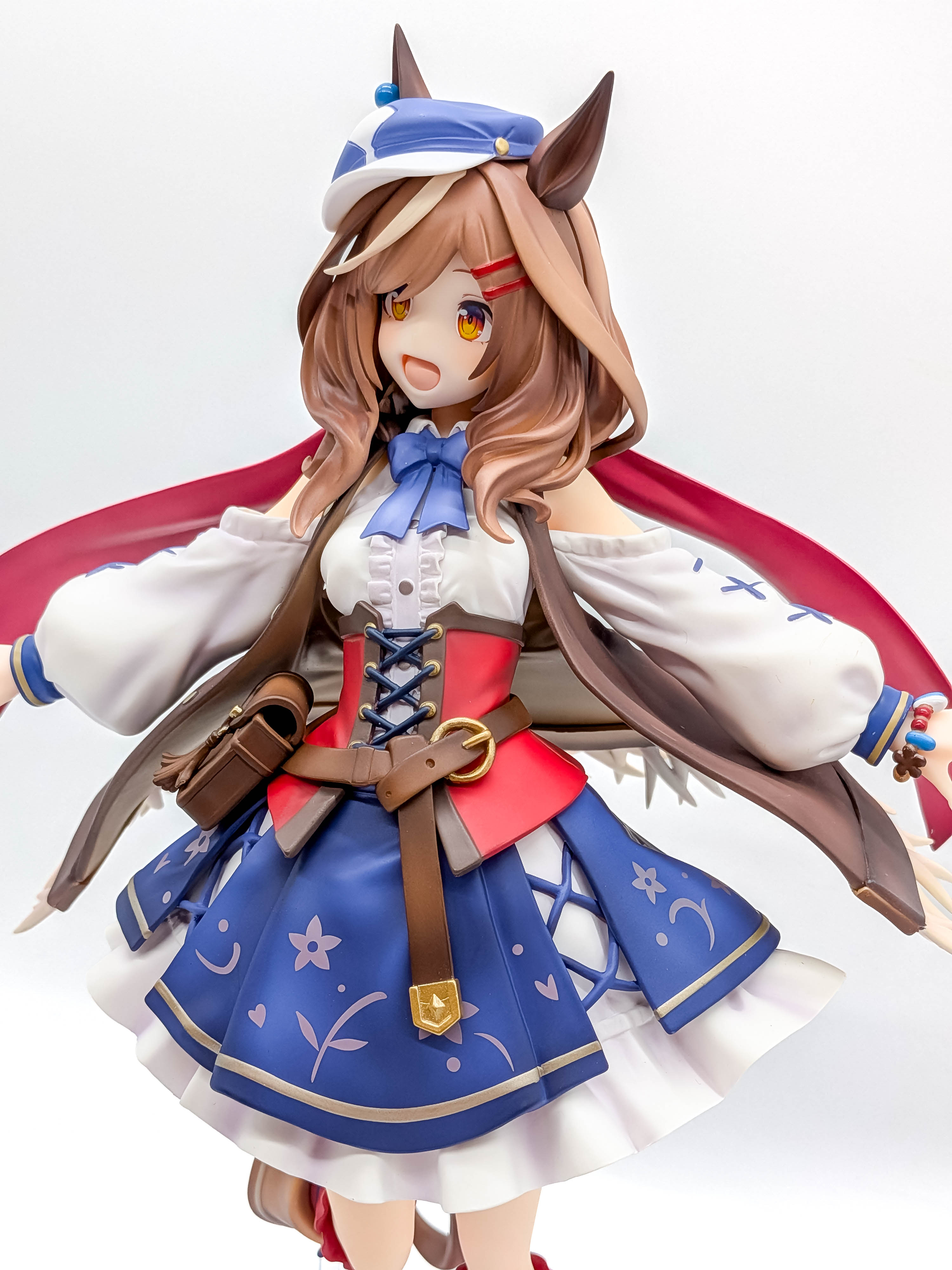 Matikanetannhauser figure alternate upper-body angle
