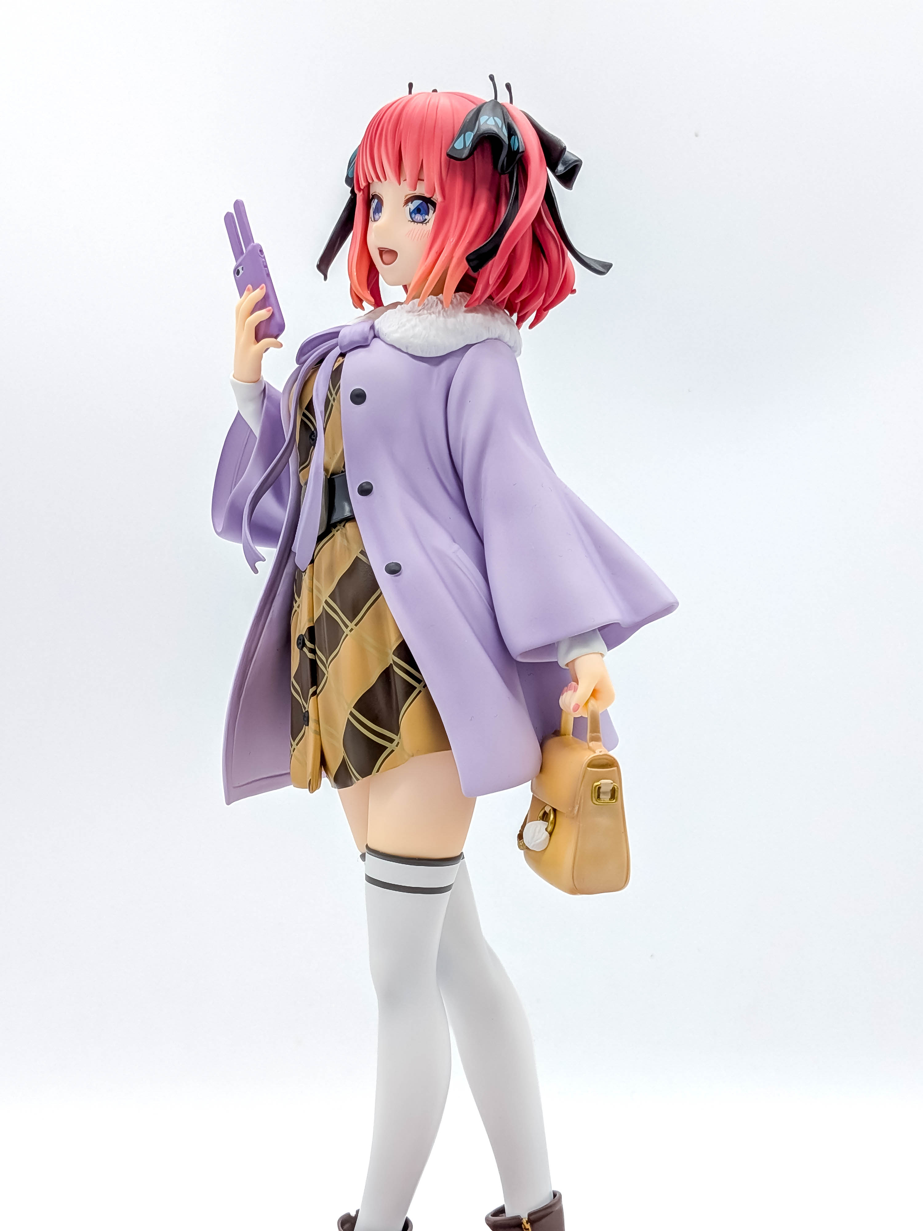 Nino Nakano Date Style Ver. alternate front three-quarter view