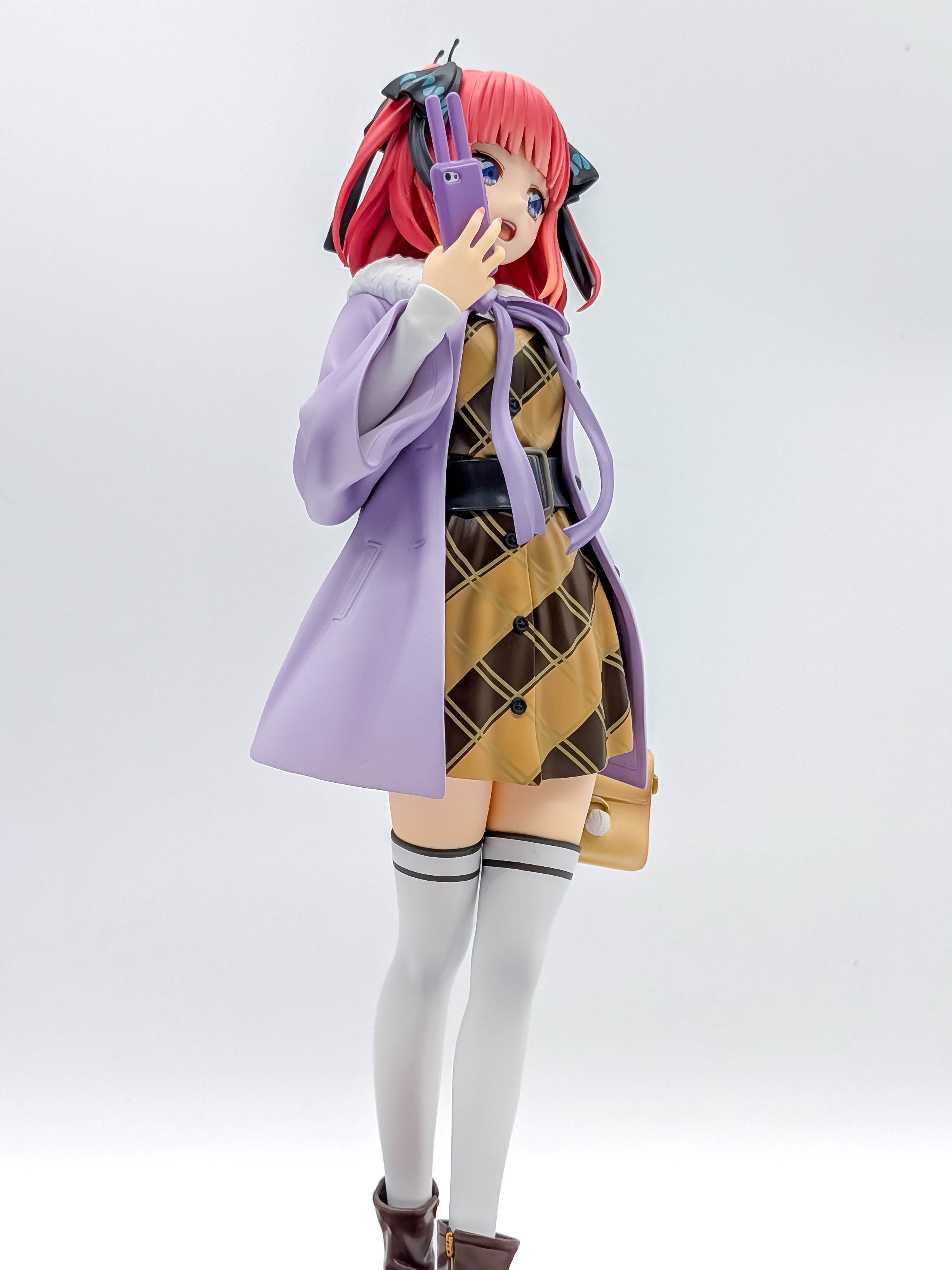 Nino Nakano Date Style Ver. low right-side view
