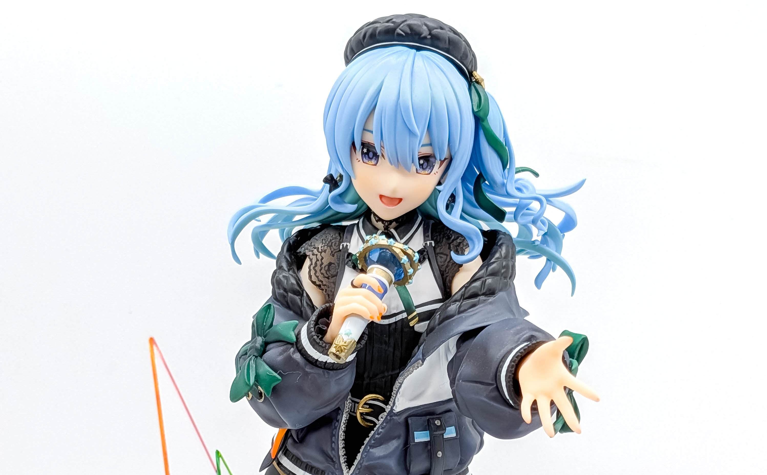 Hoshimachi Suisei 1/7 Scale Figure Review | hololive