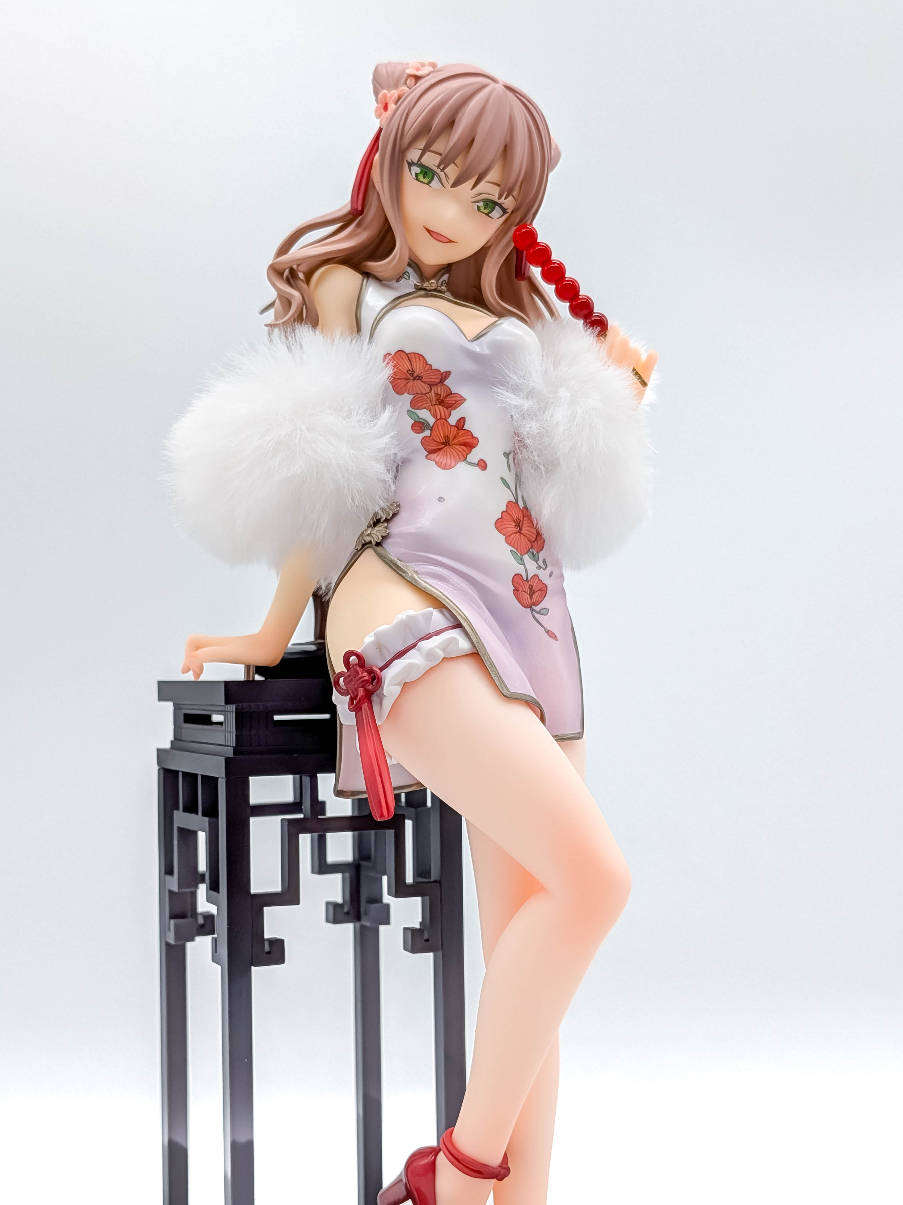 Yume Minami China Dress Ver. closer full front view